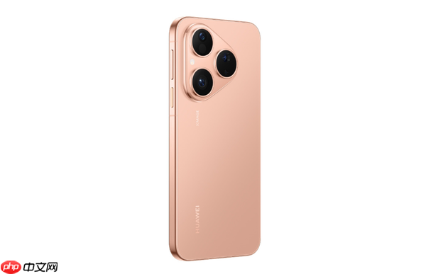 华为三大旗舰同时曝光 散热风扇＋2亿像素＋精密封装