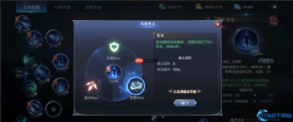 魔剑士精通指南:掌控技能无缝切换,化身战场万花筒