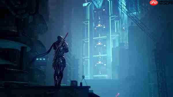 《忍者龙剑传4》实测 耕升 RTX 5060 Ti 16GB踏雪X3 OC开启新忍者之路