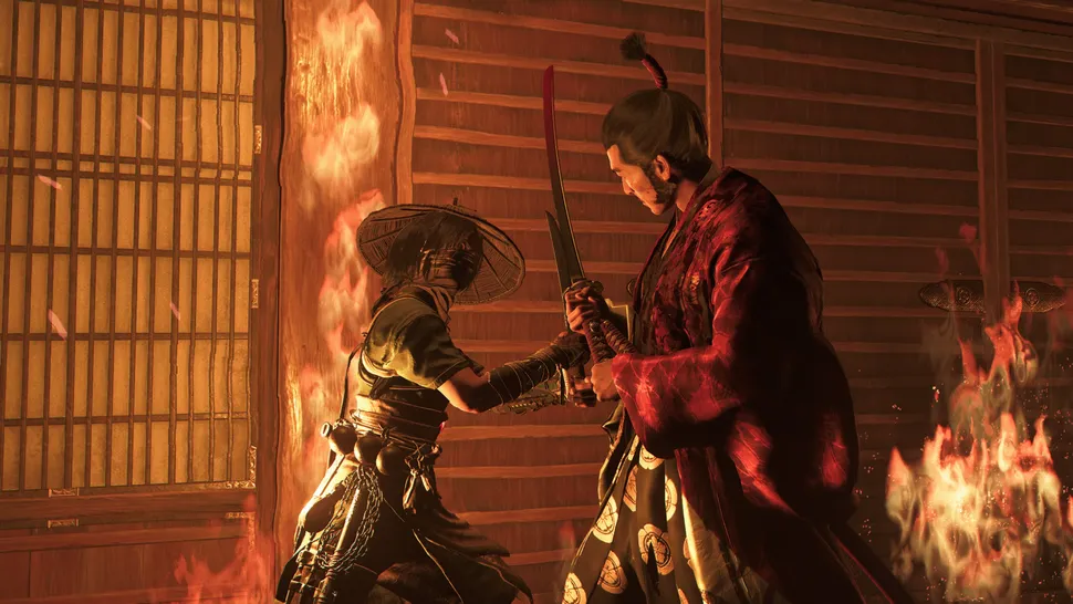 前总监:《刺客信条》成功靠育碧冒险 EA高层不懂游戏!