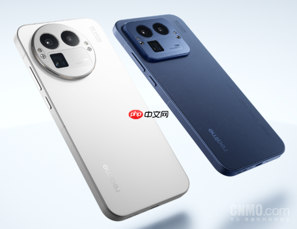 真我GT8 Pro阿斯顿马丁F1限量版官宣！11月10日开售