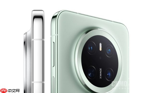 曝华为线下门店启动Mate70 Air预约！主打“超强续航”