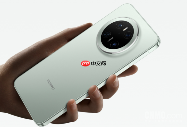 华为11月将发布多款新品：包括Mate80系列、折叠屏