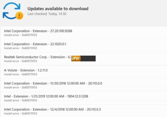 windows 11长期存在的错误:微软承认无法修复!