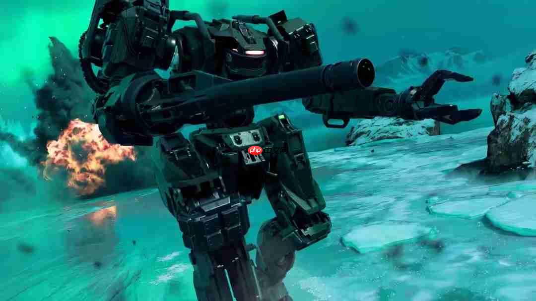 玩家流失严重!《使命召唤:黑色行动6》Steam周末Steam人数创新低