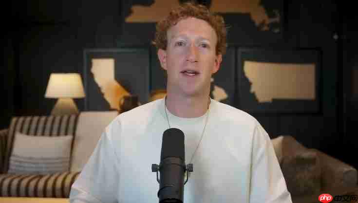 年花600亿却还没看到「AI杀手级应用」 Meta下一步怎么走？