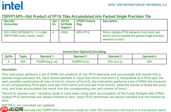 AVX-512回不来了!Intel Nova Lake将带来新的512位指令集