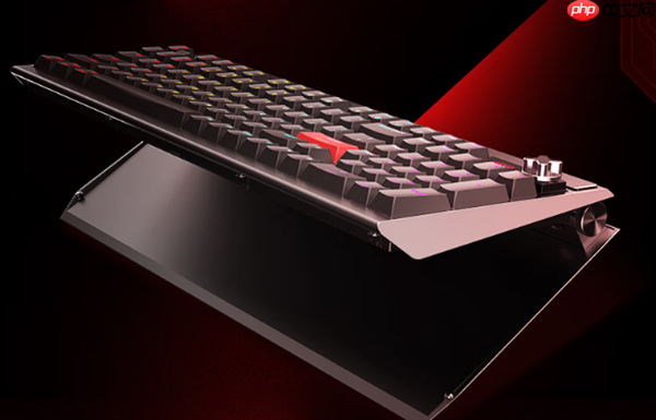 3399元 CHERRY推出PIXIU 99机械键盘：第三代MX轴体 DSS悬浮结构