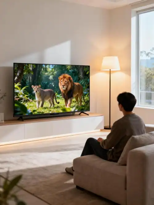 电视分辨率越高,观感越好吗 - php中文网