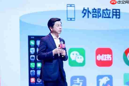 李开复：CEO 将成为 AI 总指挥，未来将出现一人独角兽公司