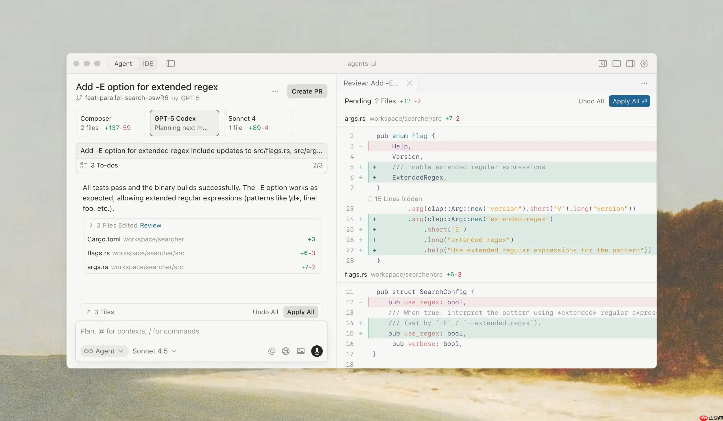 AI 编程工具 Cursor 2.0 正式发布,同步推出编码模型 Composer