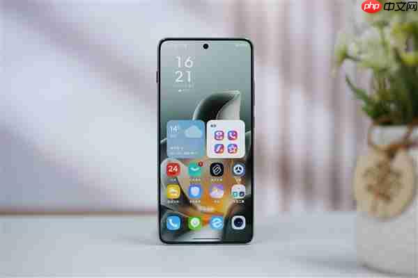 5.99mm超薄机身!联想moto X70 Air图赏