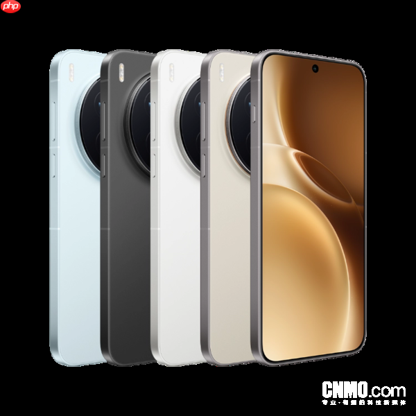 vivo韩伯啸揭秘X300系列影像细节:有满血的裁切焦段