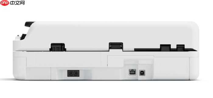 爱普生文档扫描仪新品发布!“扫”除工作繁扰智享高效办公