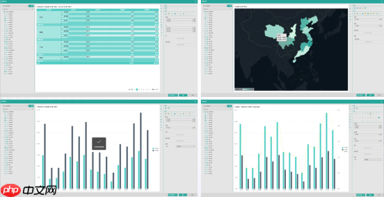 智能问数:让数据“开口”,让 BI价值“焕新”