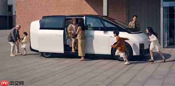 理想高管：决定召回MEGA时李想没参与 毫不担心他不同意