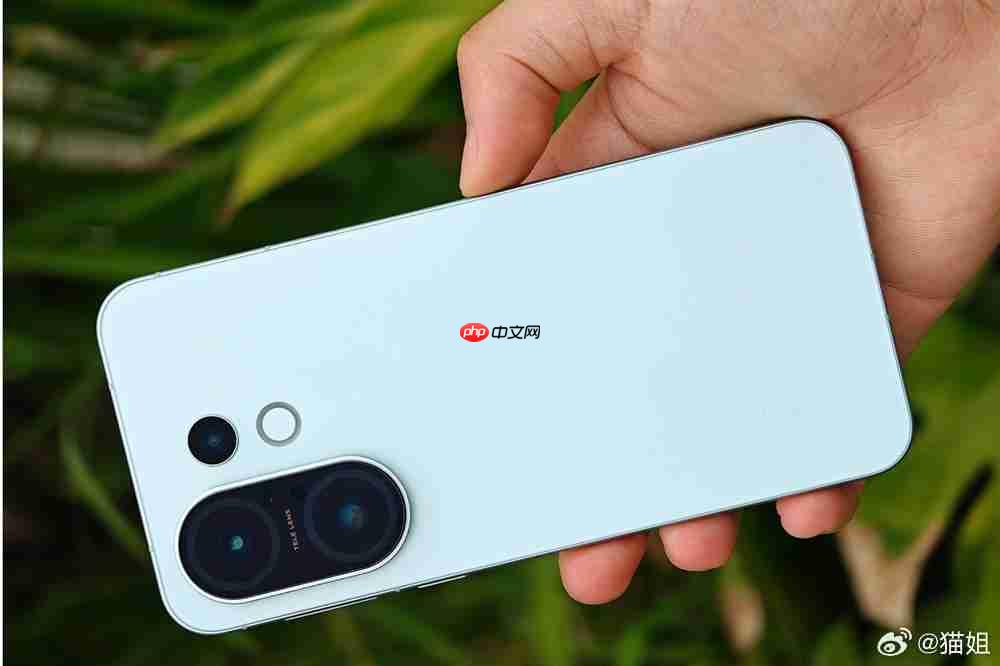 下月见!一加和vivo中端机将搭载骁龙8 Gen5芯片