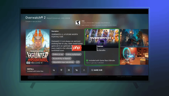 微软为 ROG Xbox Ally / X 掌机推送 10 月更新,部分游戏启动速度飙升 10 倍