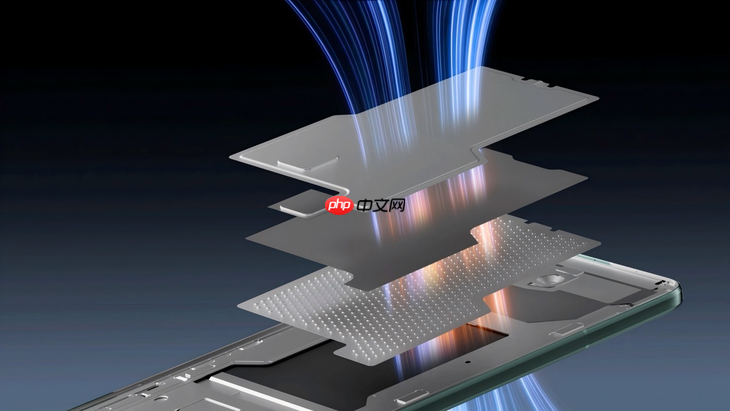 联想moto X70 Air AI手机正式发布:有AI的Air,无感轻薄不妥协