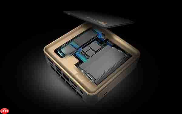 罕见!蓝宝石也有迷你机:可惜没用AMD 395