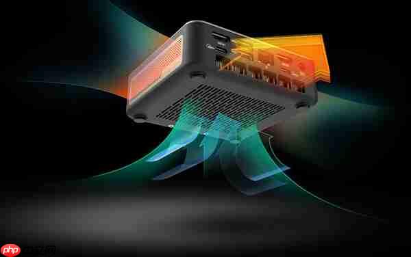 罕见!蓝宝石也有迷你机:可惜没用AMD 395