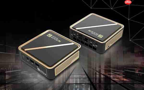 罕见！蓝宝石也有迷你机：可惜没用AMD 395