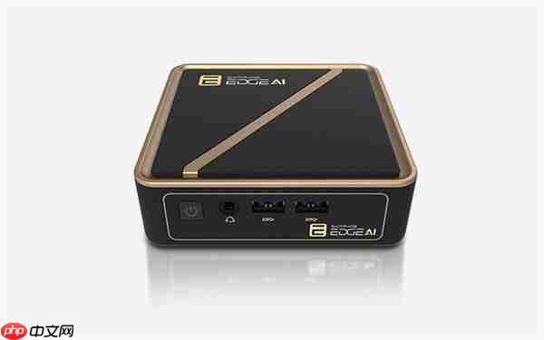 罕见!蓝宝石也有迷你机:可惜没用AMD 395