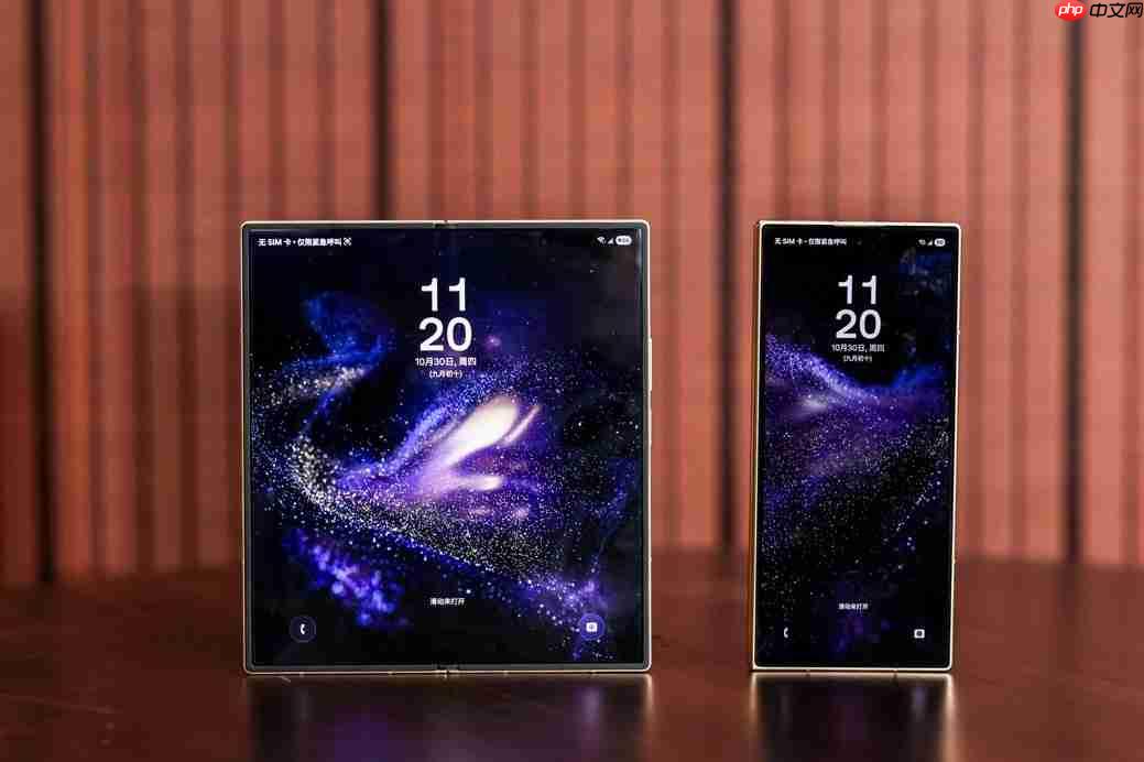 心系天下三星W26广州品鉴会：匠心折叠点亮科技风华