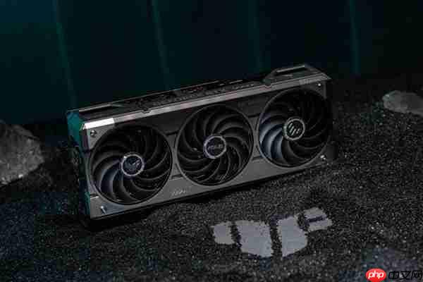 双11装机狂欢季 华硕显卡助力高帧爽玩《忍龙4》