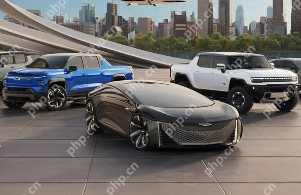 补贴一停，电动车就卖不动？通用汽车要求近5500名员工无薪休假