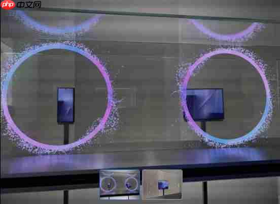 双向内折设计!三星首款三折叠Galaxy Z TriFold亮相