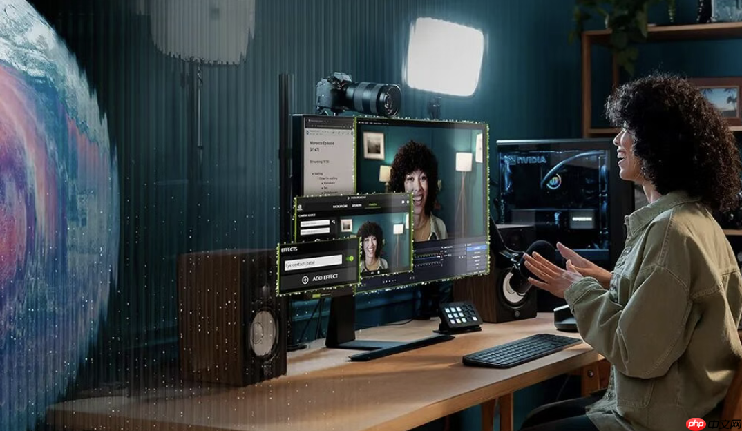 双·11必备全能显卡!华硕5070显卡2K游戏与生产力双BUFF拉满!