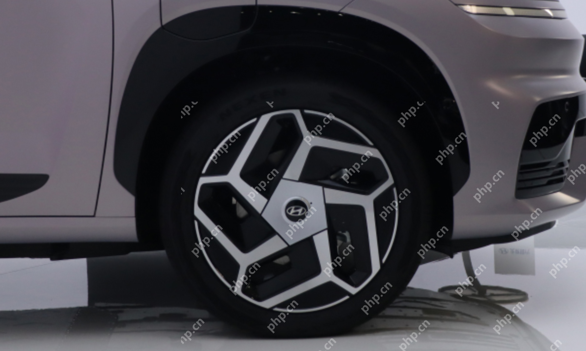 15万元以内纯电紧凑SUV首选 北京现代EO弈欧正式上市 - php中文网