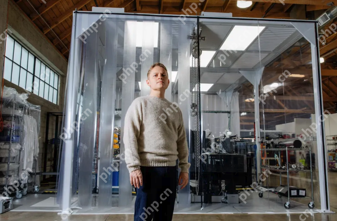 70亿估值光刻机独角兽诞生!挑战ASML,还要自建晶圆厂 - php中文网