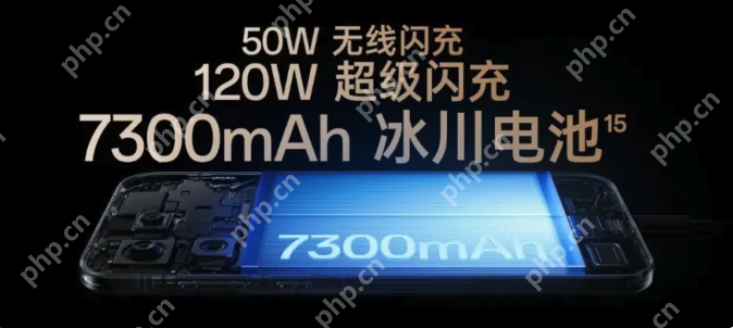 一加发布三款新品:Ace 6主打电竞,15影像升级,平板2轻薄长续航 - php中文网