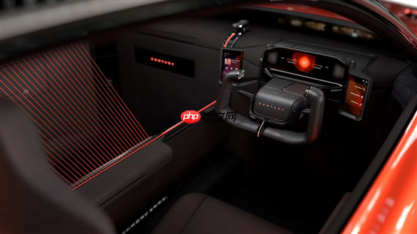 叫板劳斯莱斯!丰田世纪独立为超豪华品牌 首款概念轿跑车完成首秀