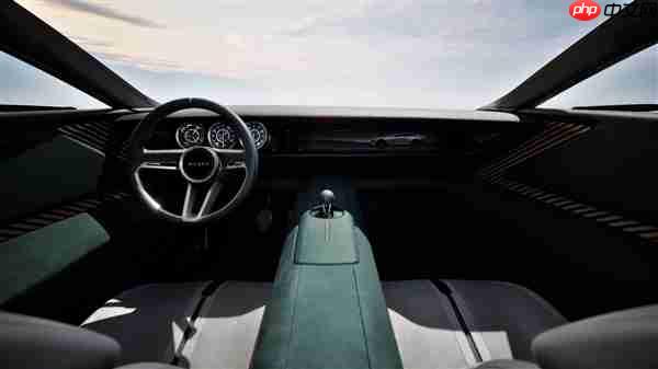 颜值没输过!马自达绝美概念车亮相东京车展