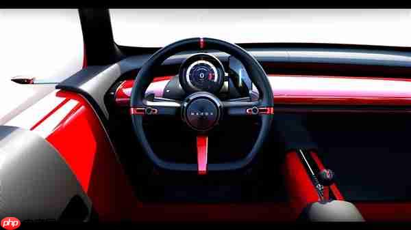 颜值没输过!马自达绝美概念车亮相东京车展