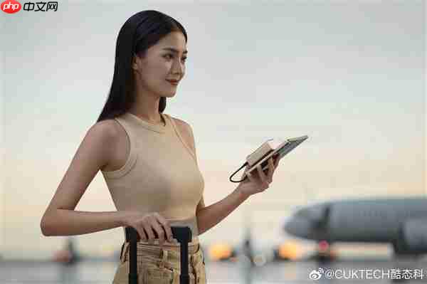 酷态科6号超级电能块重获3C认证:预计11月重新上市