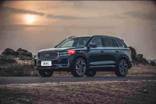 连续四个月同比增长!专家称燃油车退场论仍为时尚早