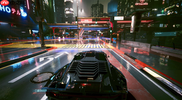 RTX 5080的30Gbps有什么特别之处