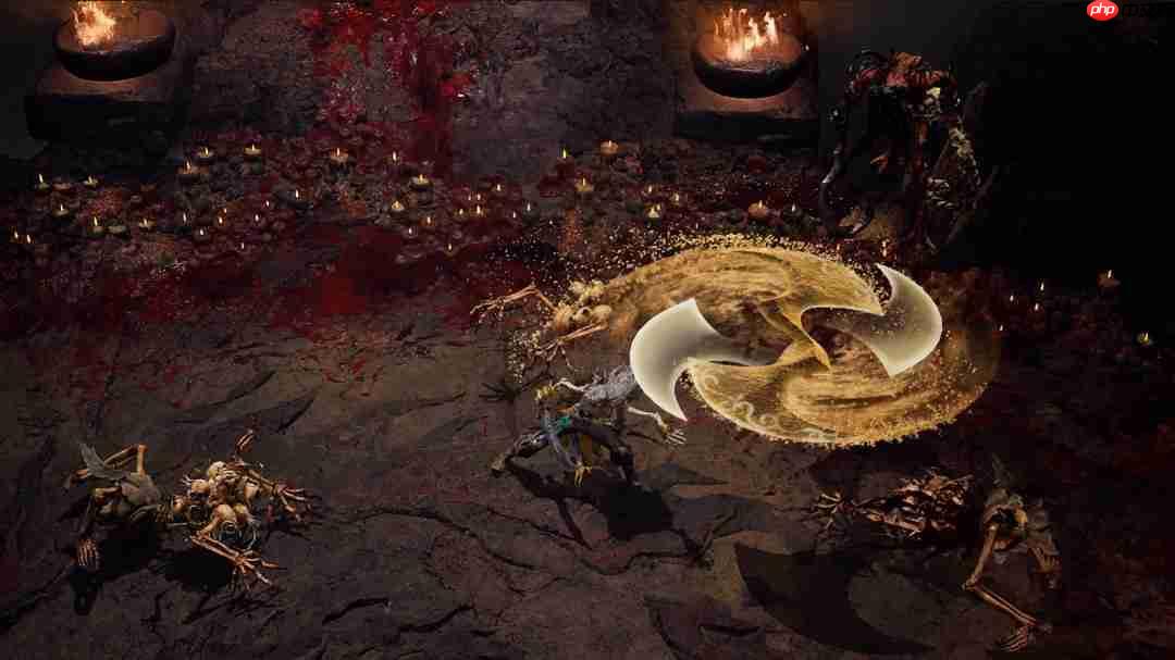 曾是大厂成员!《楼兰:诅咒之沙》开发团队成员揭秘