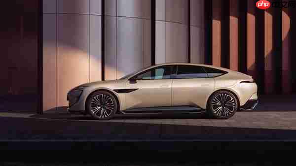 最原创的中国豪华轿车 阿维塔12四激光版上市：限时25.99万起