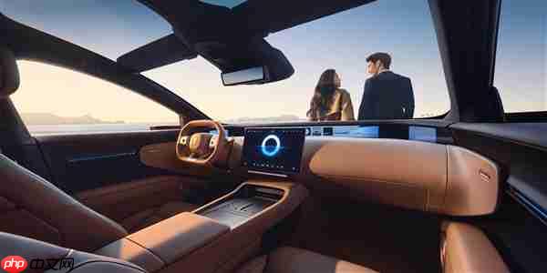 最原创的中国豪华轿车 阿维塔12四激光版上市：限时25.99万起