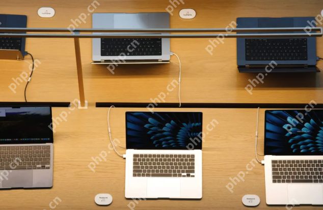 更贵、更高端,苹果将大改MacBook与iPad产品线 - php中文网