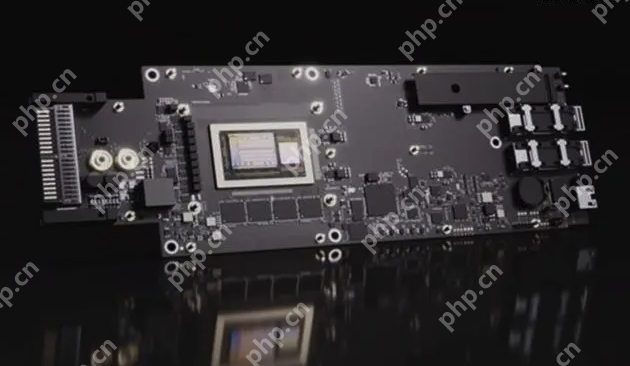 英伟达发布下一代BlueField-4 DPU：集成64核Arm CPU，支持800G高速网络