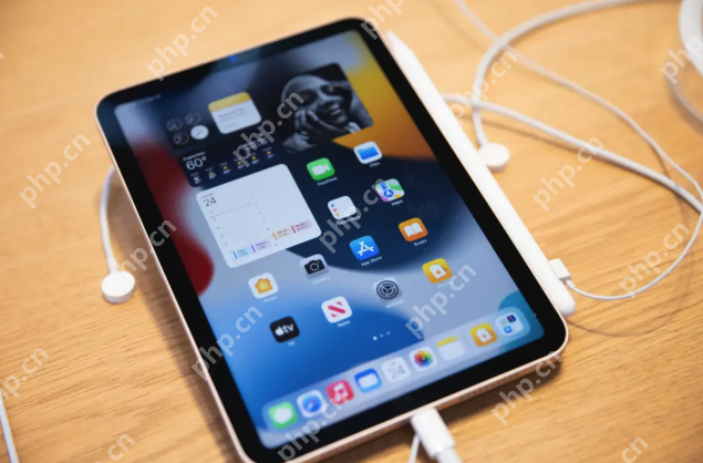 更贵、更高端,苹果将大改MacBook与iPad产品线 - php中文网