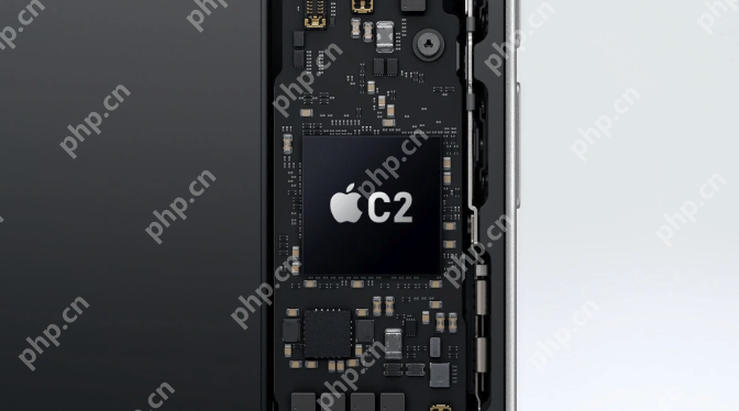 iPhone 18系列将全面换用苹果自研5G芯片C2,支持毫米波 - php中文网