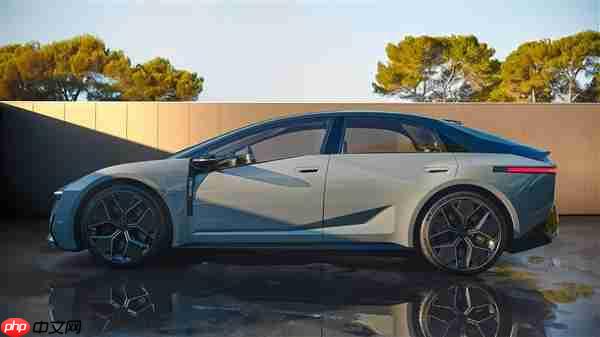 丰田玩激进 买菜车超进化!全新卡罗拉概念车首发