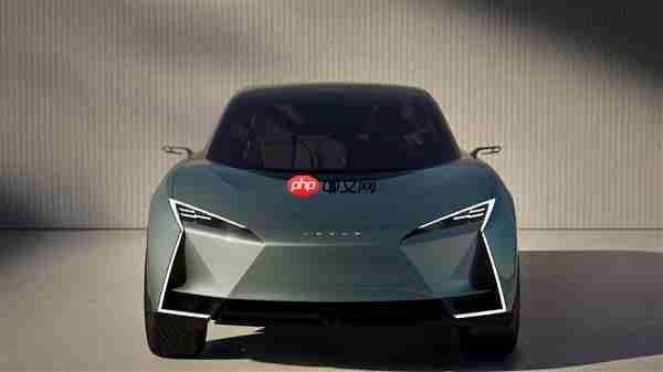 六轮超豪华面包车首发！雷克萨斯三款LS概念车亮相东京车展